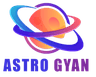 TalkAstro Logo